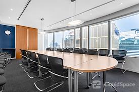 Regus | Bangkok, M Thai Tower - All Seasons Place