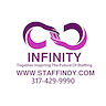 Logo of Infinity Staffing Solutions LLC
