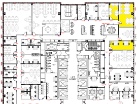 Regus | Manchester Spinningfields