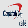 Logo of Capital One Café - Fordham Road