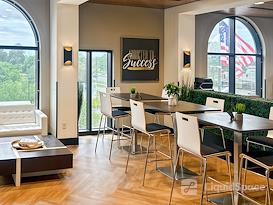 Regus | FL, Crestview - Industrial Drive