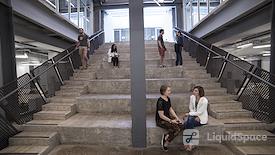 The Pennovation Center 