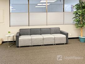 Regus | CA, Citrus Heights - Kingswood Drive