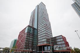 The Office Operators | ALMERE, TOO WTC Almere MTOO