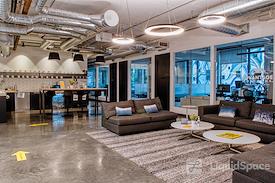 CENTRL Office - Eastside