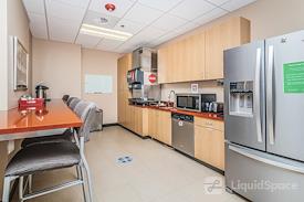 Avanti Workspace - Broadway Media Center