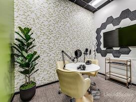 Lucid Private Offices | Downtown Fort Worth - Sundance