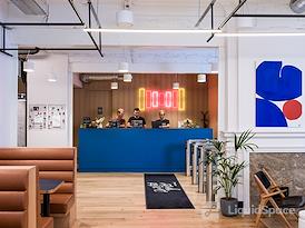 WeWork | North West House