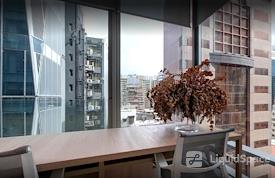 The Work Project Hong Kong, Causeway Bay