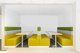 Regus | Zwolle, Trade Centre