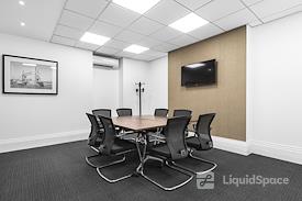 Regus | London, Fleet Street
