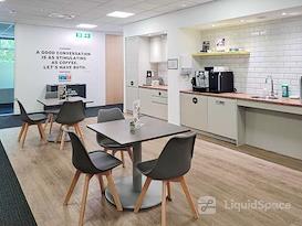 Regus | Gerrards Cross, Chalfont Park