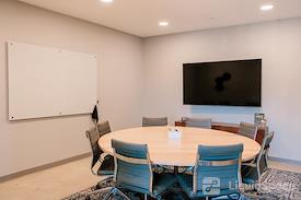 The Loading Dock - Wake Forest