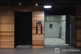 Creative Hub in Hudson Square