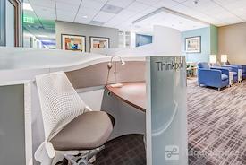 Regus || Century Plaza Towers