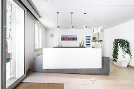 Regus | Paris, Auteuil