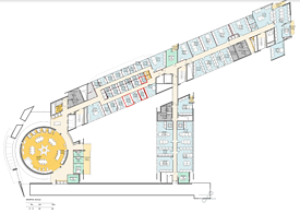 WeWork | Oskar-von-Miller-Ring 20