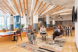 SPACES | Denver - Ballpark