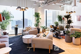 Industrious - Willis Tower