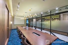 Sudirman | Millennium Centennial Center