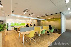 Regus | Osaka, Abeno Harukas