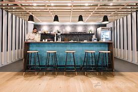 WeWork | 524 Broadway