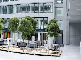 Regus | Frankfurt, THE SQUAIRE Conference Center