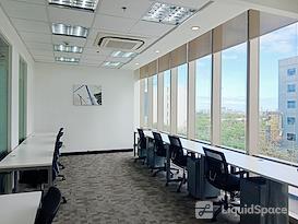 Regus | Cebu, Park Centrale