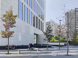 Regus | Santiago, Nueva Apoquindo