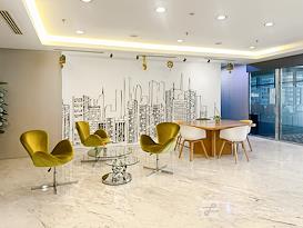 Regus | Kuala Lumpur, Menara Binjai
