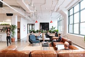 WeWork | Pequetita 111