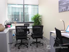 Regus | Kuala Lumpur, Bangsar South