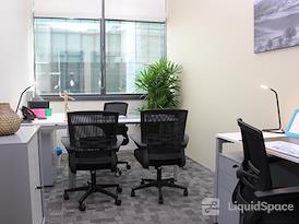 Regus | Kuala Lumpur, Bangsar South