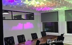 The Collection-Monthly Private Offices & Event Location