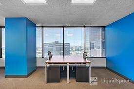 Regus | Northbelt Airport