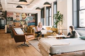 WeWork | Stresemannstraße 123