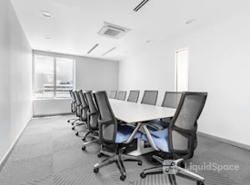 Regus - Kingston, New Kingston