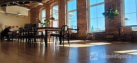 Thrive Canton at The Mill on Etowah