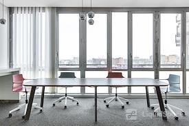 Regus | Naples, Garibaldi