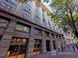 Regus | Bilbao Gran Via