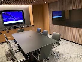 Industrious - Midtown on 50th St.