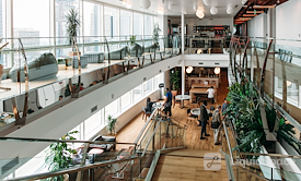 WeWork | 750 Lexington