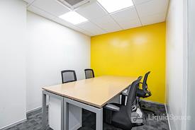 Regus | PUNE, Kalyani Nagar