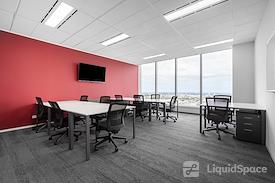 Regus | SYDNEY 680 George Street