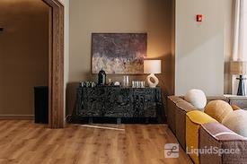 Lost Office Collaborative