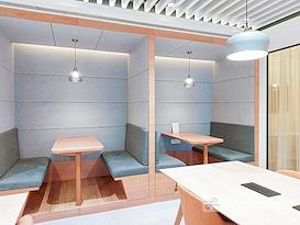 Regus | Mumbai, Supreme Business Park, Powai