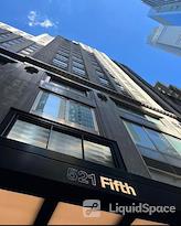 (521) Premier Midtown Manhattan