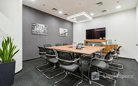 Regus | KYIV, IQ Centre