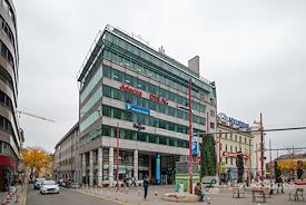 Regus | Vienna, Mariahilfer Strasse