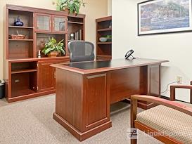 Regus | CO, Fort Collins - E Boardwalk Drive